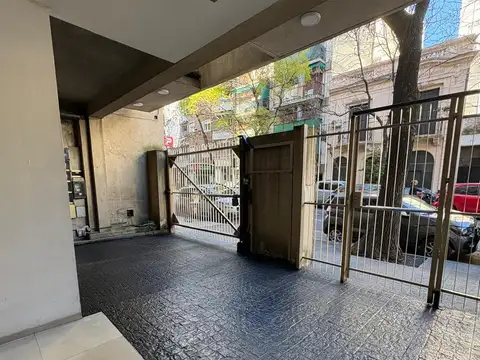 Avenida Monroe 2100