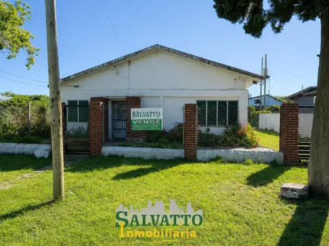 Casa en Venta de 1 dormitorio
