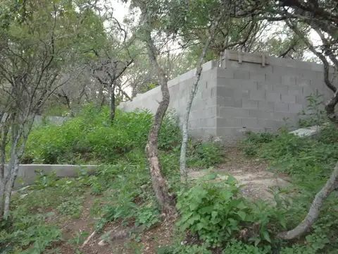 Terreno con escritura en salsipuedes