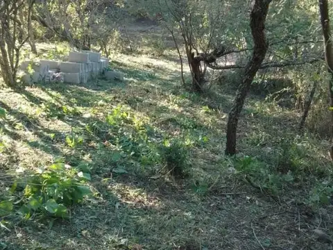 Terreno en Venta en Salsipuedes, USD 7.500