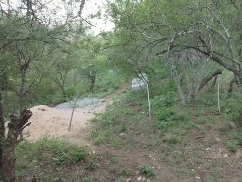 Terreno en Venta en Salsipuedes, USD 7.500