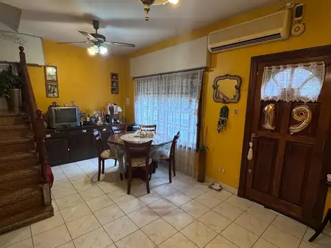 Depto Tipo Casa en Venta en Martin Coronado, USD 89.000