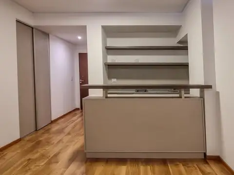 Departamento en venta. Villa Crespo.