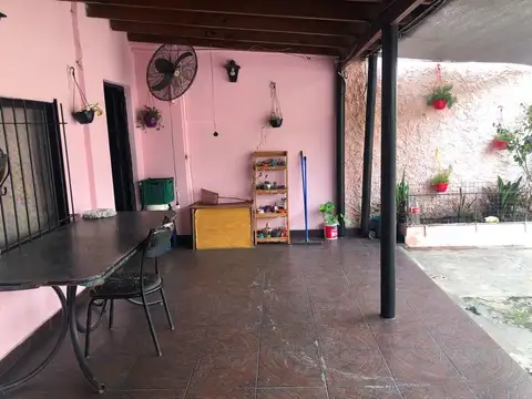 Casa en Venta 15 años