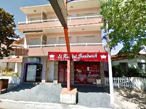 Departamento en Venta en Santa Teresita, Partido de La Costa