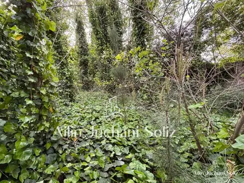 Terreno en Venta de 384,0 m2