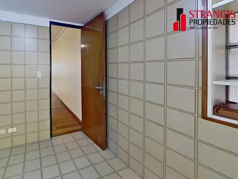 Departamento en Venta de 3 dormitorios