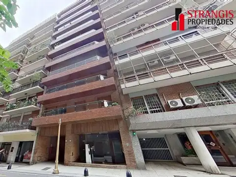 Suipacha 1200