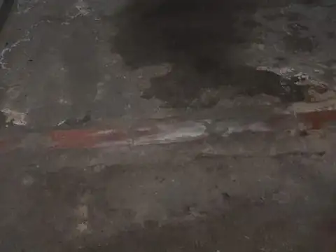 VENTA COCHERA DOBLE (UNA DETRAS DE OTRA)