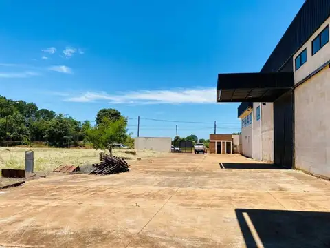 Galpon en Alquiler en Posadas, $ 6.000.000