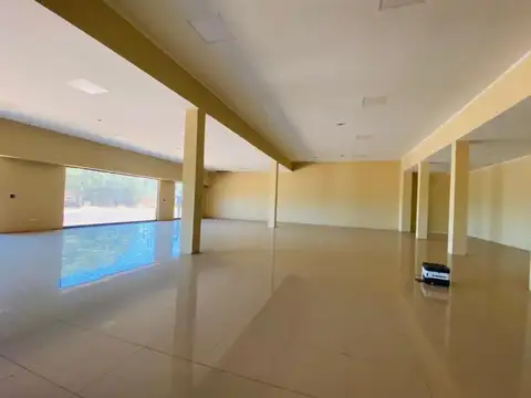 Galpon en Alquiler en Posadas, $ 6.000.000