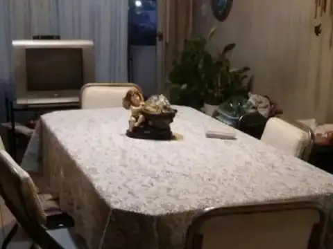Virgilio 2900, Piso 4