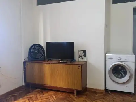 Departamento en Alquiler Temporal de 2 ambientes