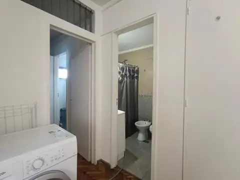Departamento en Alquiler Temporal de 1 dormitorio