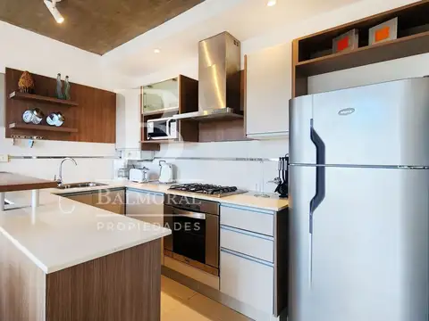 Departamento - Venta - Argentina, Pinamar - Del Odiseo 100