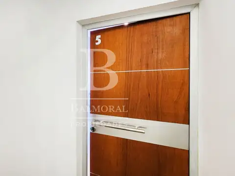 Departamento en Venta en Pinamar, USD 210.000