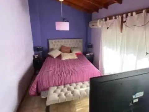 Depto Tipo Casa 7 ambientes con 3 baños