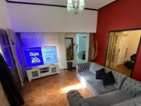 Hermoso ph 6 amb en Floresta