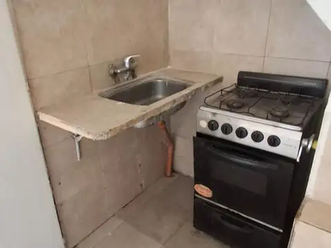 Depto Tipo Casa en Alquiler 20 años