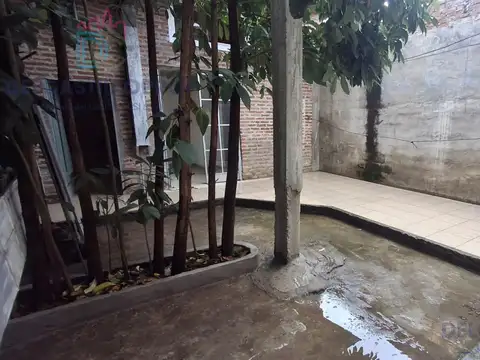 Depto Tipo Casa en Alquiler de Monoambiente