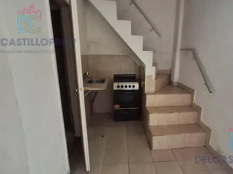 Depto Tipo Casa en Alquiler al Oeste