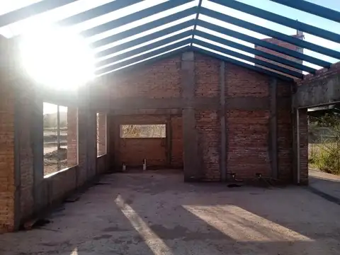 Casa en Venta en Juana Koslay, USD 100.000