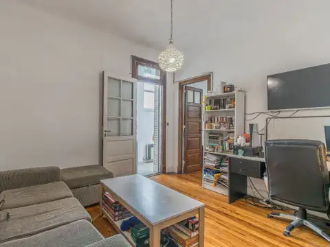 Departamento en Venta en Boedo, CABA