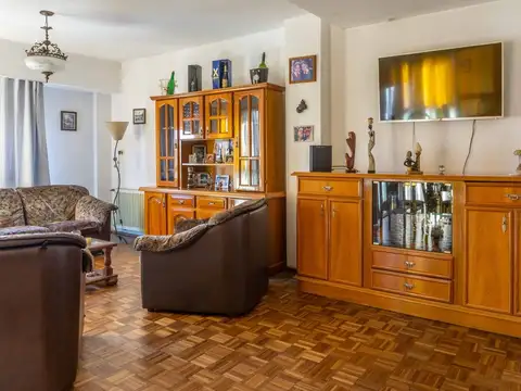 Departamento en Venta de 3 dormitorios