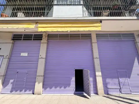 Lisandro de la Torre al 2100