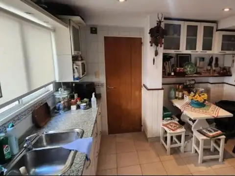 Departamento en Venta 15 años