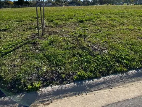 Terreno en Venta de 525,0 m2