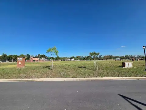 Santa Sofia, Pilar Del Este, Pilar