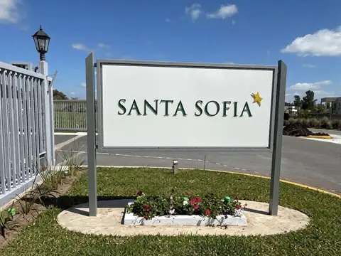 Santa Sofia, Pilar Del Este, Pilar