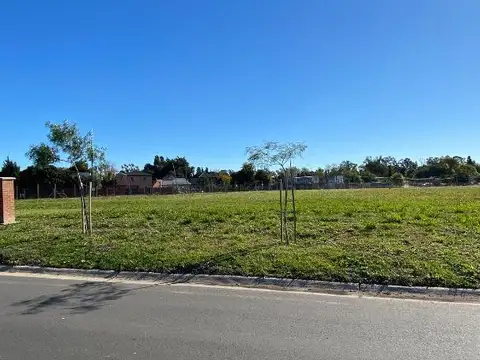 Terreno en Venta en Pilar Del Este - Santa Sofia, USD 23.000