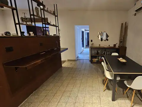 Depto Tipo Casa en Venta en La Plata, USD 90.000