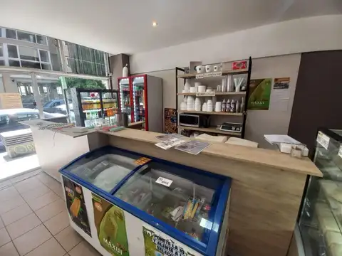 Fondo Comercio en Venta en Microcentro, USD 110.000