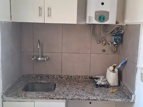 Departamento en Alquiler 16 años