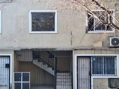 Departamento en Alquiler de 4 ambientes