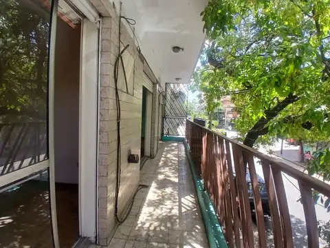 Depto Tipo Casa en Venta en Boedo, USD 199.000