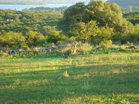 Terreno en Venta en Villa del Dique, USD 79.000