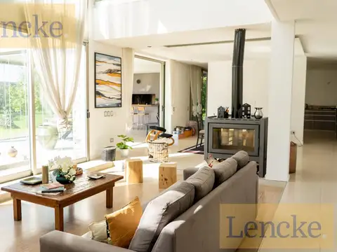 Casa en Venta de 4 dormitorios