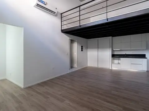 Departamento en Venta en San Telmo, USD 122.000