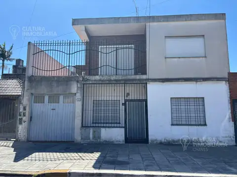 REPUBLICA DE CHILE al 2200
