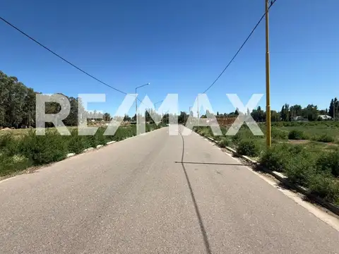 Terreno en Venta de 365,0 m2