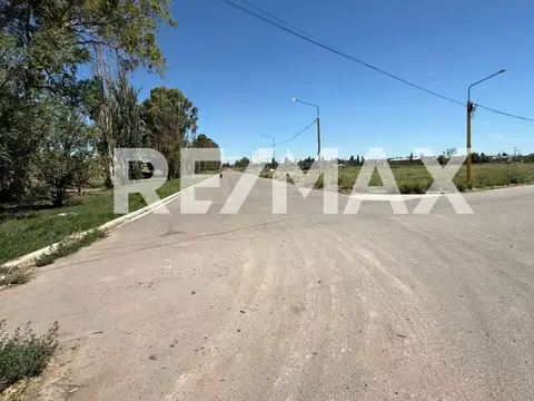 Terreno en Venta en Centenario, USD 70.000