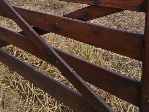 Campo en Venta de 8  ha