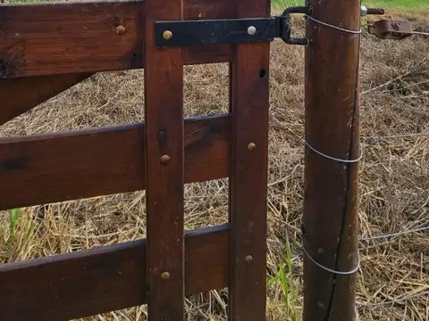 Camino Rural