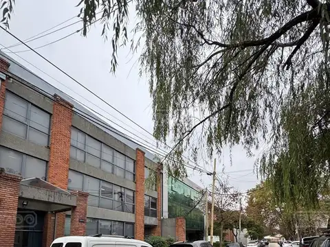 Oficina  en Alquiler en Lomas de San Isidro, San Isidro, G.B.A. Zona Norte