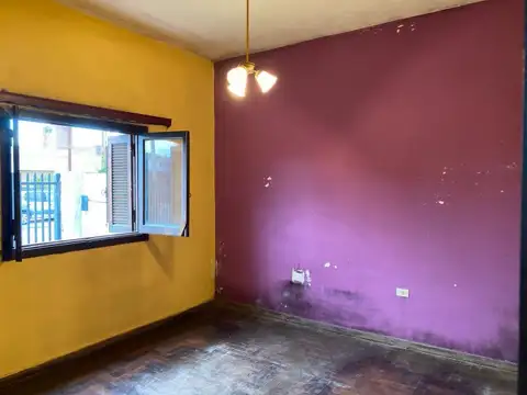 Casa en Venta en Merlo, USD 60.000