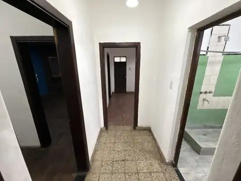 Casa en Parque San Martín con Lote de 350 m² y Excelente Ubicación